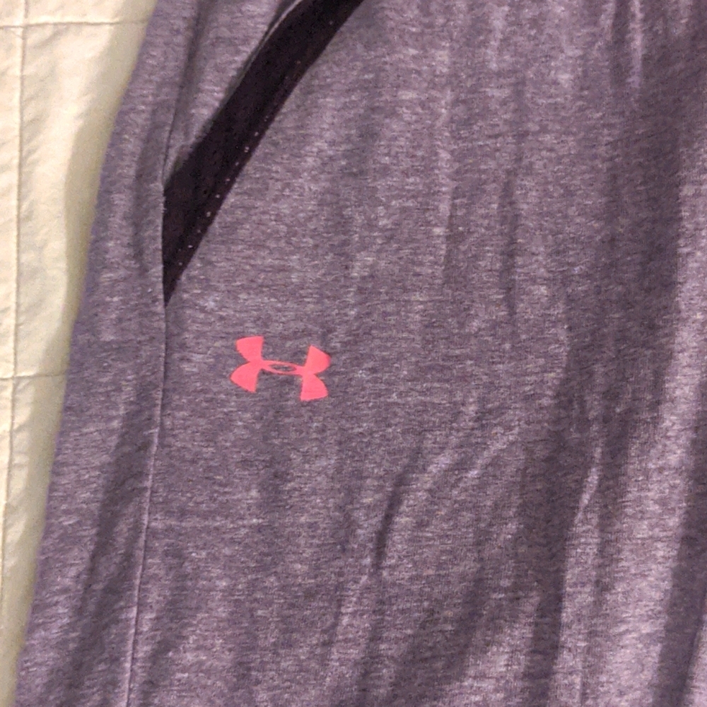 Under Armour women's workout pants - Picture 2 of 5